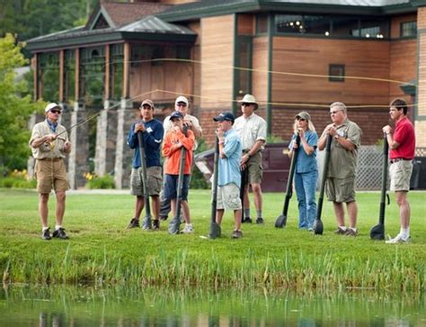 Orvis Fly Fishing School (Manchester) - 2021 All You Need to Know ...