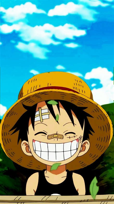 85 Luffy Cute Wallpaper Hd For FREE - MyWeb