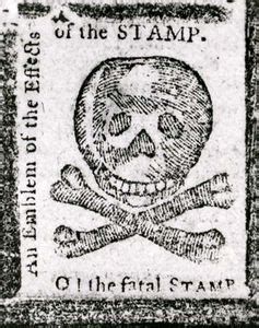 Stamp Act | Great Britain [1765] | Britannica.com