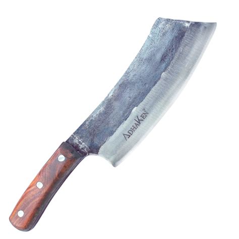 Buy Now Butcher Knife 1 Kg - चाकू | Handmade Knives in India - Buy ...