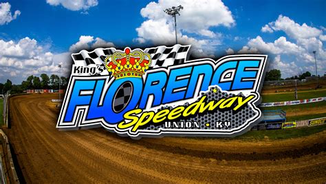 Spring 50 Weekend Kicks Off 2022 Season at Florence Speedway – Florence ...