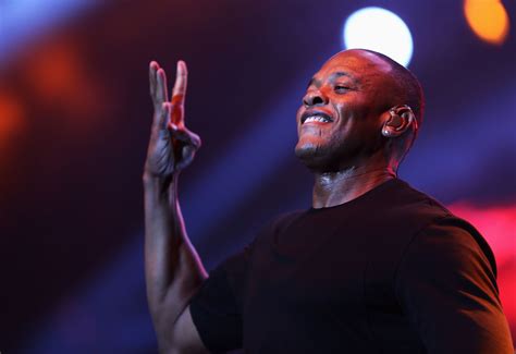 Dr. Dre Addresses And Apologizes For Dee Barnes Incident