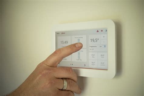 Enhance Your Home Security With Medical Alert Alarm System