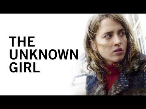 The Unknown Girl - thepiratebayatlantic