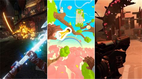 Best 5 VR Games Coming in September 2023 | The Nerd Stash