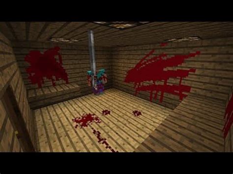 MINECRAFT CREEPYPASTA:seed 0914 - YouTube