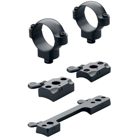 Leupold Rifle Base Mounts - 300791, Scope Rings & Mounts at Sportsman's ...