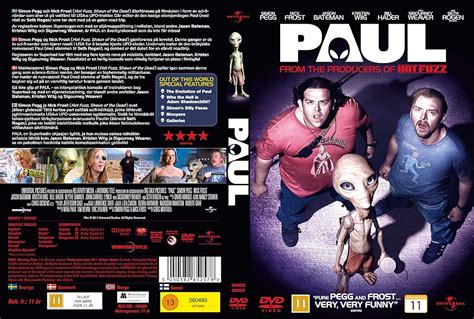 Paul (2011)