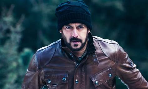 Tiger Zinda Hai Box Office Collection Day 42 | Salman khan, Salman khan ...