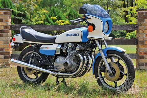 OBA66-Suzuki-GS1000S-1 - Old Bike Australasia