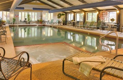 North Conway Lodging (Bartlett, NH) - Resort Reviews - ResortsandLodges.com