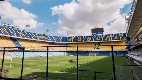 4K Timelapse Sequence of Buenos Aires, Argentina - The legendary ...