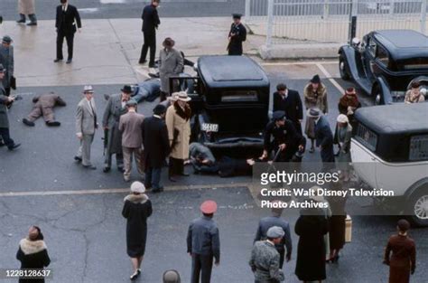 The Kansas City Massacre Photos and Premium High Res Pictures - Getty ...