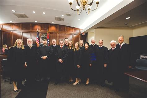 19th Judicial District Family – Leadership Clarksville