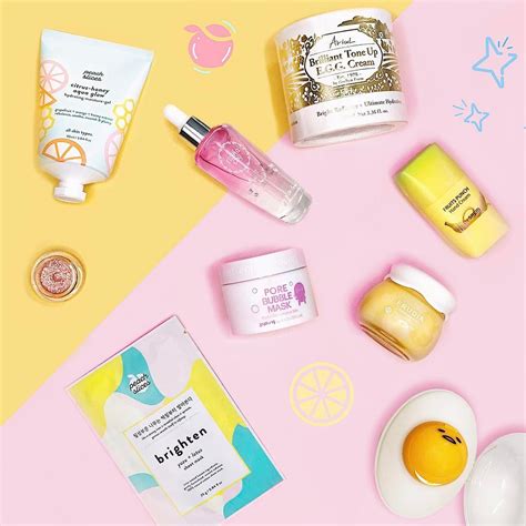 Skin Care Korean Beauty Products - nuevo skincare