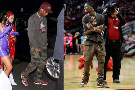 Style Guide: How to Dress Like Travis Scott | Man of Many