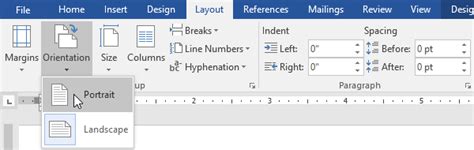 How To Change Paper Size In Word 2016 - Barnes Unothouldits