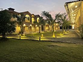 Gir Night Resort Sasan Gir at ₹ 7340 - Reviews, Photos & Offer