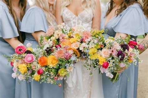 The 10 Best Wedding Florists in Sacramento - WeddingWire