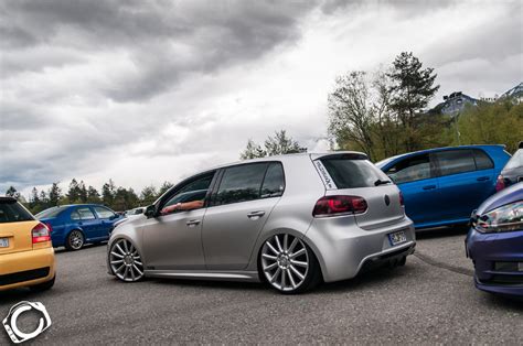 Vw Golf R Mk6 / Volkswagen Golf R Mk6 (2010-2012): review, history, and ...