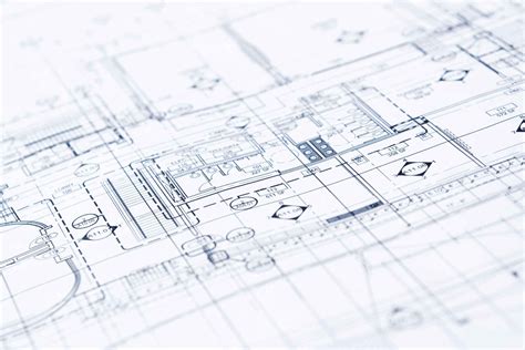 blueprint | Blueprints, Architecture blueprints, Graphic wall art