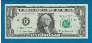 Paper Money: US - Small Size Notes - Federal Reserve Notes - Price and ...