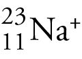 Isotope Symbol Examples