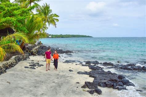 10 Best Wedding Packages in Samoa 👰🏻 [2024] - Samoa Pocket Guide