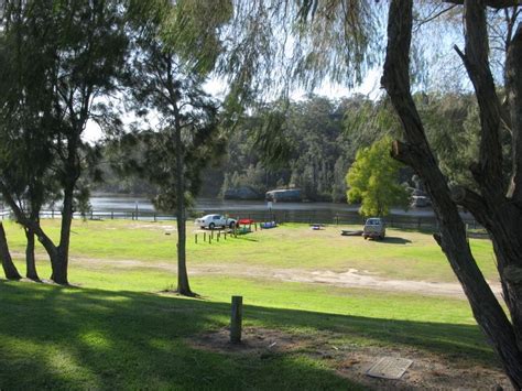 Shoalhaven Ski Park / North Nowra River Front Caravan Park - North ...