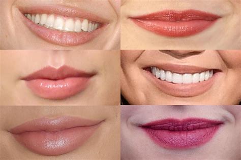 What The Shape of Your Lips Says About You | Reader's Digest