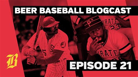 Beer Baseball Blogcast Ep. 21 (Dickie Noles, Dick Allen, and Dave ...