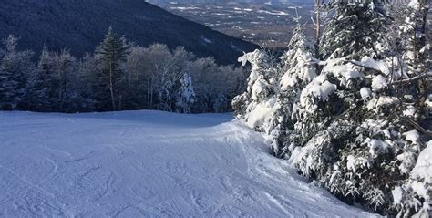 5 Reasons to Ski Mad River Glen in Beautiful Vermont