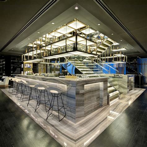 Vault Bar, UAE - netMAGmedia Ltd