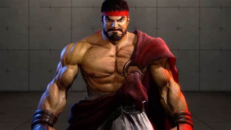 Street Fighter 6 Ryu guide