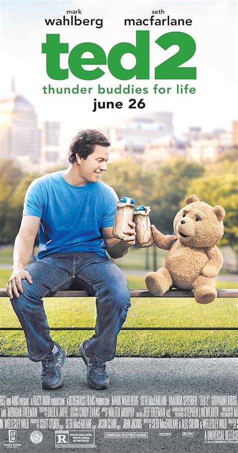 Ted 2 (2015) - Full Cast & Crew - IMDb