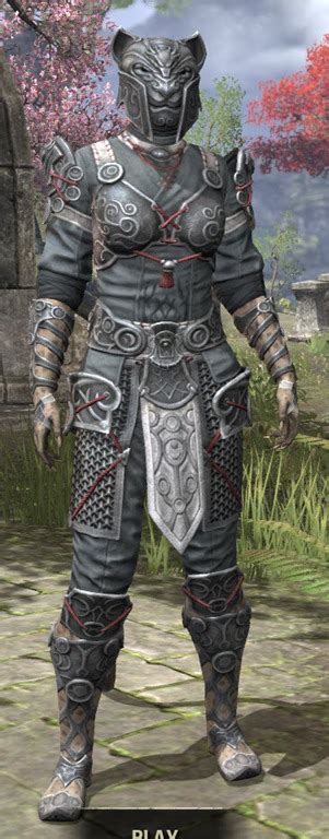 ESO Fashion | Sunspire Iron (Elder Scrolls Online)