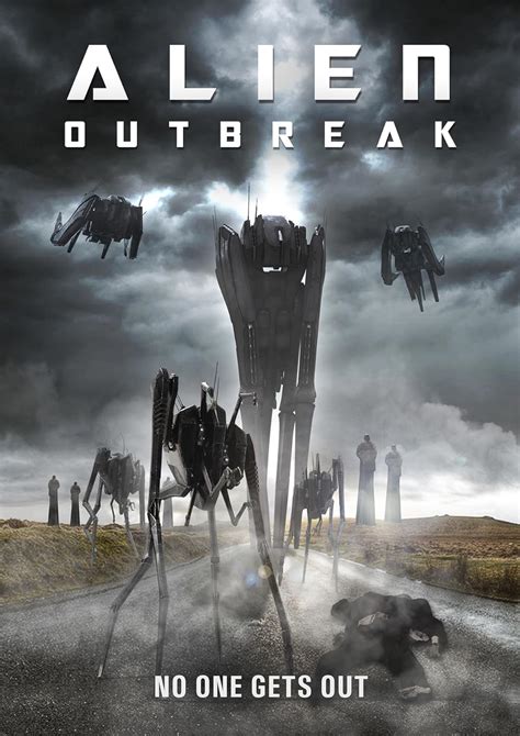 Alien Outbreak (2020) - Plot - IMDb