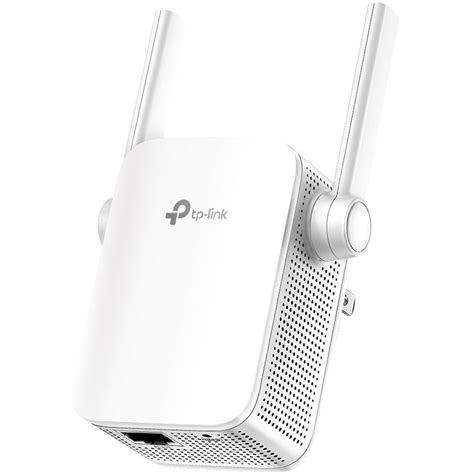 TP-Link RE305 Dual-Band AC1200 Wi-Fi Range Extender RE305 B&H