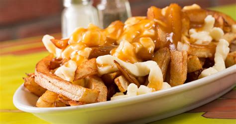 Montreal, Canada: Where To Get The Best Poutine