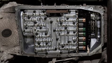 Bad Transmission Solenoid Symptoms: Diagnosis and Fixing | Rx Mechanic