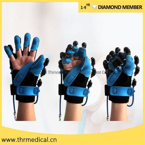 Hand Rehabilitation Devices Helping Hand Device Hand Physical Therapy ...