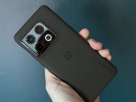 OnePlus 10 Pro Smartphone Review | ePHOTOzine