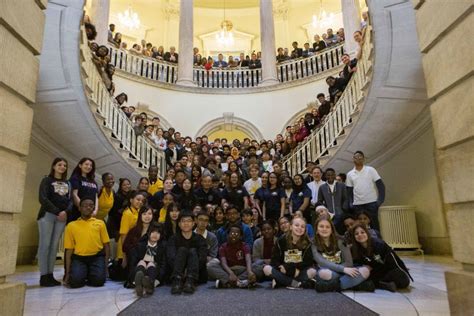 Making History – The First Hackathon Inside the historic New York City ...