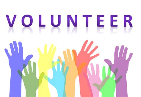 Download Volunteer, Hands, Help. Royalty-Free Stock Illustration Image ...