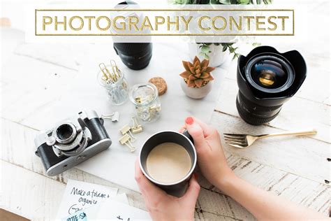 Photography Contest