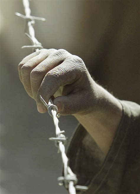 An Young Afghan Rests His Hand Photograph by Adrees Latif - Fine Art ...