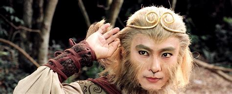 Dicky Cheung Journey To The West