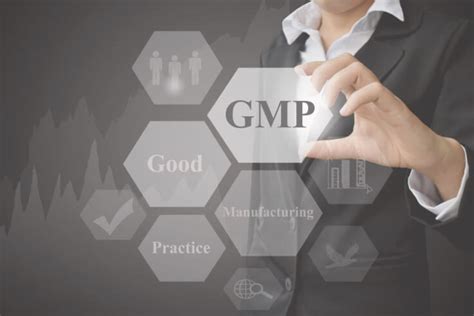 What is GMP Compliance and Why Does It Matter to the CBD Industry ...