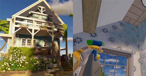 House Flipper 2 Demo Gameplay Trailer Released