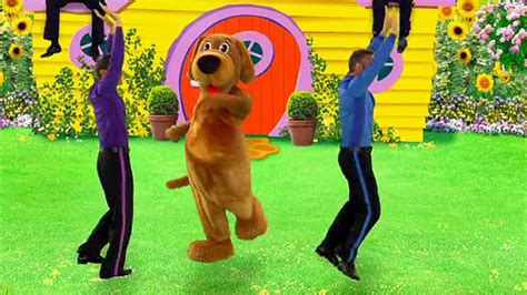 The Wiggles Go Bananas - Vídeo Dailymotion